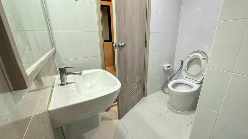 The Connect Chaengwattana - Tiwanon, Nonthaburi, Tiwanon Road, Ban Mai, Pak Kret, Nonthaburi, 6 Bedrooms, 300 sqm, Townhouse For Rent, by Forty-Six Real Estate Group, 500363097 - DDproperty.com