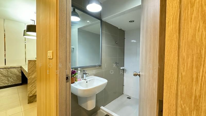 The Connect Chaengwattana - Tiwanon, Nonthaburi, Tiwanon Road, Ban Mai, Pak Kret, Nonthaburi, 6 Bedrooms, 300 sqm, Townhouse For Rent, by Forty-Six Real Estate Group, 500363097 - DDproperty.com