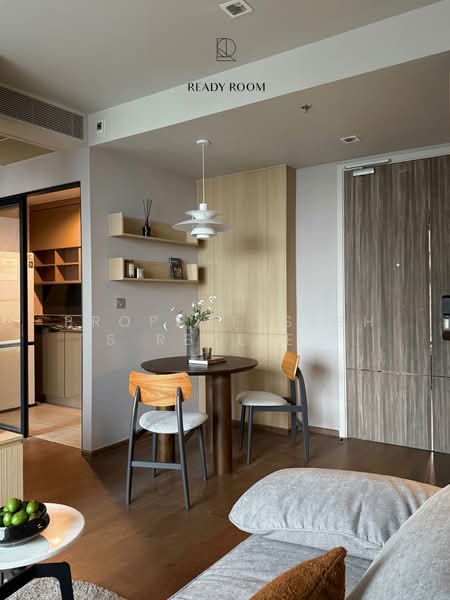 IDEO Q Sukhumvit 36 : ไอดีโอ คิว สุขุมวิท 36, กรุงเทพ, ซอยสุขุมวิท 36, คลองตัน, คลองเตย, กรุงเทพ, 45 ตร.ม., คอนโด ให้เช่า, โดย PROPERTYSIGHTS REAL ESTATE, 500363100 - DDproperty.com