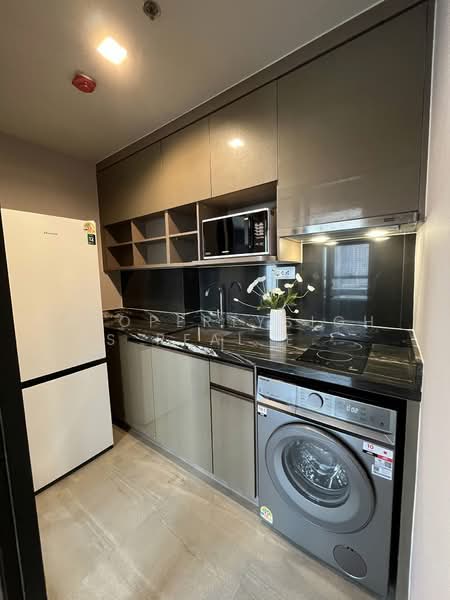IDEO Q Sukhumvit 36 : ไอดีโอ คิว สุขุมวิท 36, กรุงเทพ, ซอยสุขุมวิท 36, คลองตัน, คลองเตย, กรุงเทพ, 45 ตร.ม., คอนโด ให้เช่า, โดย PROPERTYSIGHTS REAL ESTATE, 500363100 - DDproperty.com