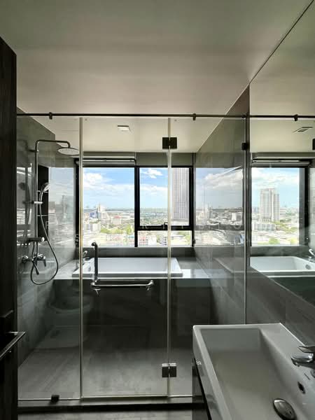 IDEO Q Sukhumvit 36 : ไอดีโอ คิว สุขุมวิท 36, กรุงเทพ, ซอยสุขุมวิท 36, คลองตัน, คลองเตย, กรุงเทพ, 45 ตร.ม., คอนโด ให้เช่า, โดย PROPERTYSIGHTS REAL ESTATE, 500363100 - DDproperty.com