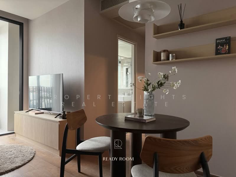IDEO Q Sukhumvit 36 : ไอดีโอ คิว สุขุมวิท 36, กรุงเทพ, ซอยสุขุมวิท 36, คลองตัน, คลองเตย, กรุงเทพ, 45 ตร.ม., คอนโด ให้เช่า, โดย PROPERTYSIGHTS REAL ESTATE, 500363100 - DDproperty.com