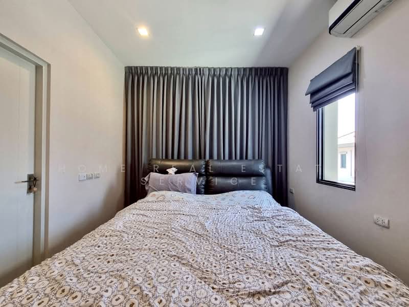 VENUE Westgate, Nonthaburi, Sai Bueng Bua-Klong Prapa Road, Bang Mae Nang, Bang Yai, Nonthaburi, 4 Bedrooms, 302 sqm, Single Detached House For Sale, by HOME Real Estate Service, 500363102 - DDproperty.com