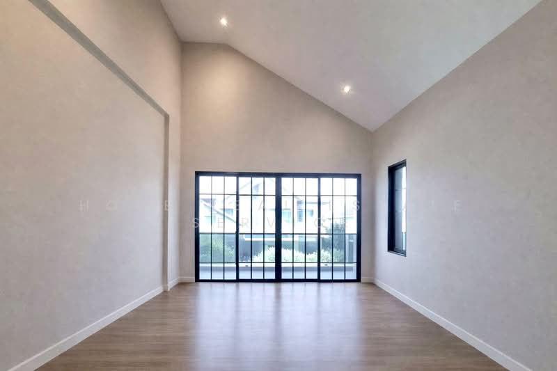 VENUE Westgate, Nonthaburi, Sai Bueng Bua-Klong Prapa Road, Bang Mae Nang, Bang Yai, Nonthaburi, 4 Bedrooms, 302 sqm, Single Detached House For Sale, by HOME Real Estate Service, 500363102 - DDproperty.com