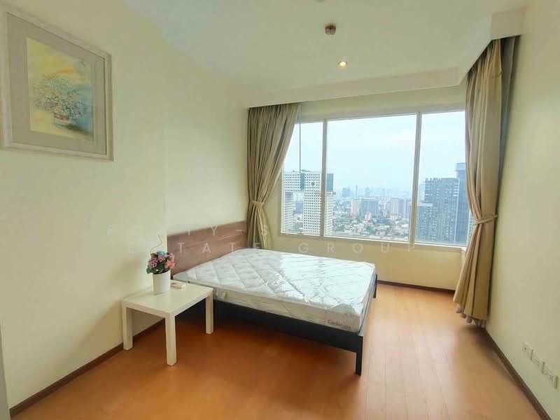 WIND Ratchayothin, Bangkok, 238 Ratchadaphisek Road, Lat Yao, Chatuchak, Bangkok, 1 Bedroom, 55 sqm, Condo For Rent, by Forty-Six Real Estate Group, 500363108 - DDproperty.com