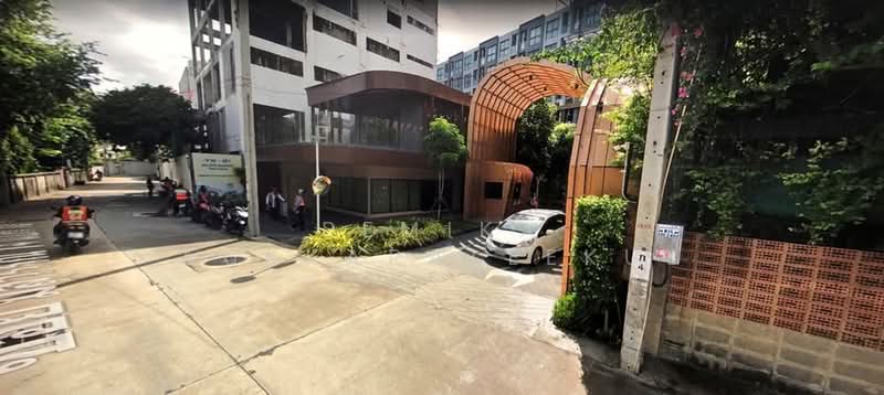 Studio Townhouse, Bangkok, Phra Kanong Nua, Watthana, Bangkok, Studio, 227 sqm, Townhouse For Sale, by Pemika Aukkaraleekul, 500363109 - DDproperty.com