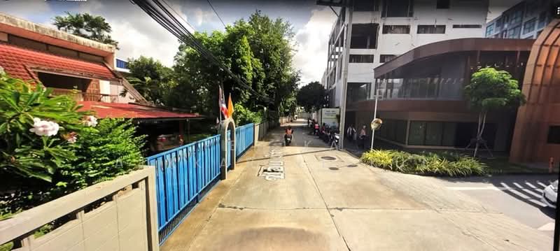 Studio Townhouse, Bangkok, Phra Kanong Nua, Watthana, Bangkok, Studio, 227 sqm, Townhouse For Sale, by Pemika Aukkaraleekul, 500363109 - DDproperty.com