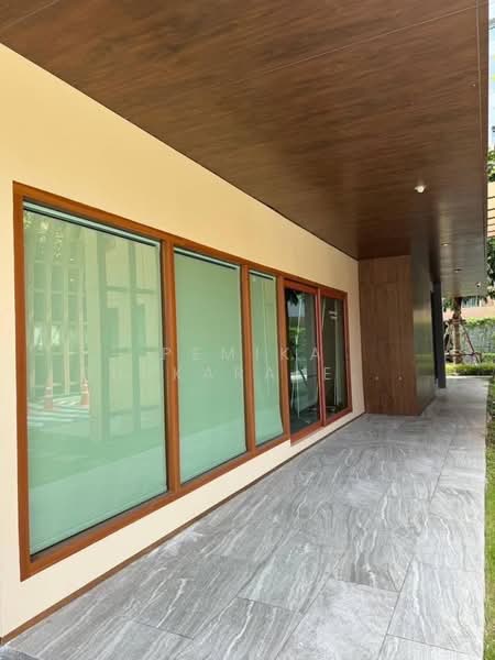 Studio Townhouse, Bangkok, Phra Kanong Nua, Watthana, Bangkok, Studio, 227 sqm, Townhouse For Sale, by Pemika Aukkaraleekul, 500363109 - DDproperty.com
