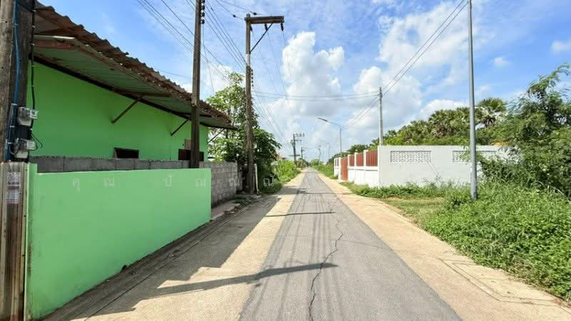 ที่ดินรังสิต - นครนายก, Pathum Thani, Lam Phak Kut, Thanyaburi, Pathum Thani, , 280 sqm, Land For Sale, by คุณ ปัณณณัฐ ( ปัณณ์ ), 500363110 - DDproperty.com