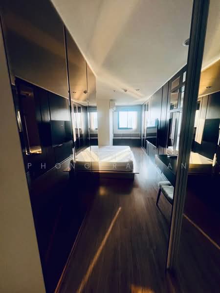U Delight Residence Riverfront Rama 3, Bangkok, 772 Rama 3 Road, Bang Pong Pang, Yan Nawa, Bangkok, 1 Bedroom, 51 sqm, Condo For Rent, by Sannop Phongpraphan, 500363113 - DDproperty.com