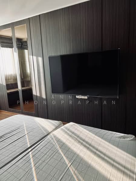 U Delight Residence Riverfront Rama 3 : ยู ดีไลท์ เรสซิเดนซ์ ริเวอร์ฟรอนท์ พระราม 3, กรุงเทพ, 772 ถนนพระราม 3, บางโพงพาง, ยานนาวา, กรุงเทพ, 51 ตร.ม., คอนโด ให้เช่า, โดย Sannop Phongpraphan, 500363113 - DDproperty.com