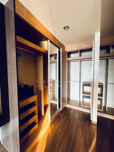 U Delight Residence Riverfront Rama 3, Bangkok, 772 Rama 3 Road, Bang Pong Pang, Yan Nawa, Bangkok, 1 Bedroom, 51 sqm, Condo For Rent, by Sannop Phongpraphan, 500363113 - DDproperty.com