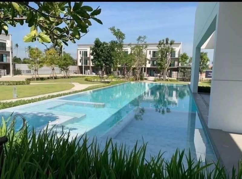 undefined, กรุงเทพ, บางจาก, ภาษีเจริญ, กรุงเทพ, 141 ตร.ม., บ้านเดี่ยว ขาย, โดย Pemika Aukkaraleekul, 500363114 - DDproperty.com