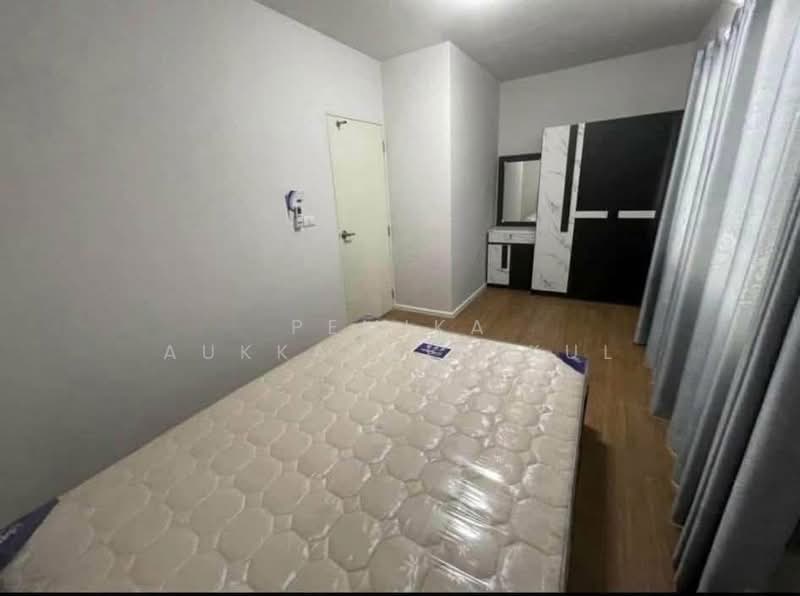 undefined, Bangkok, Bang Chak, Phasi Charoen, Bangkok, 3 Bedrooms, 141 sqm, Single Detached House For Sale, by Pemika Aukkaraleekul, 500363114 - DDproperty.com
