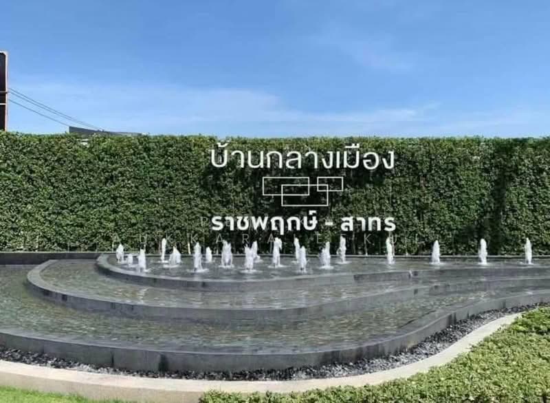 undefined, Bangkok, Bang Chak, Phasi Charoen, Bangkok, 3 Bedrooms, 141 sqm, Single Detached House For Sale, by Pemika Aukkaraleekul, 500363114 - DDproperty.com