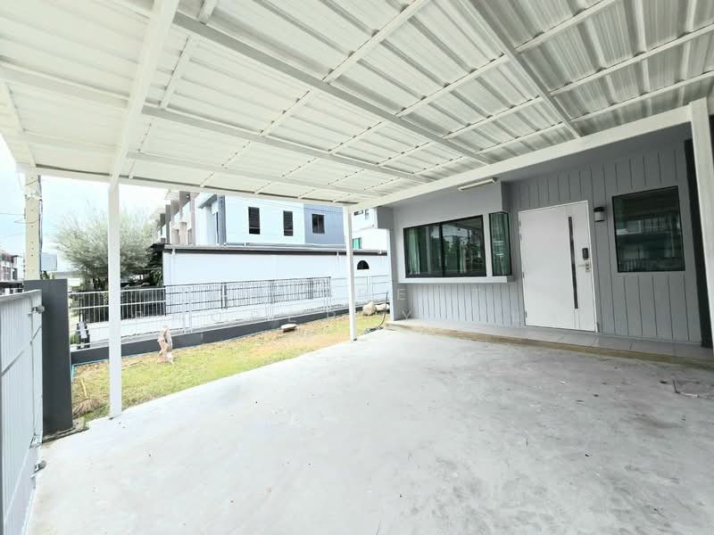 The Terrace Ramintra 65 : เดอะ เทอเรส รามอินทรา 65, กรุงเทพ, ถนนรามอินทรา, ท่าแร้ง, บางเขน, กรุงเทพ, 150 ตร.ม., ทาวน์เฮ้าส์ ขาย, โดย The Best Property แนช, 500363115 - DDproperty.com