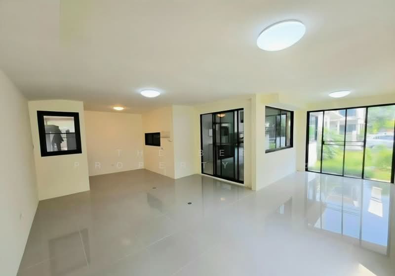 The Terrace Ramintra 65 : เดอะ เทอเรส รามอินทรา 65, กรุงเทพ, ถนนรามอินทรา, ท่าแร้ง, บางเขน, กรุงเทพ, 150 ตร.ม., ทาวน์เฮ้าส์ ขาย, โดย The Best Property แนช, 500363115 - DDproperty.com