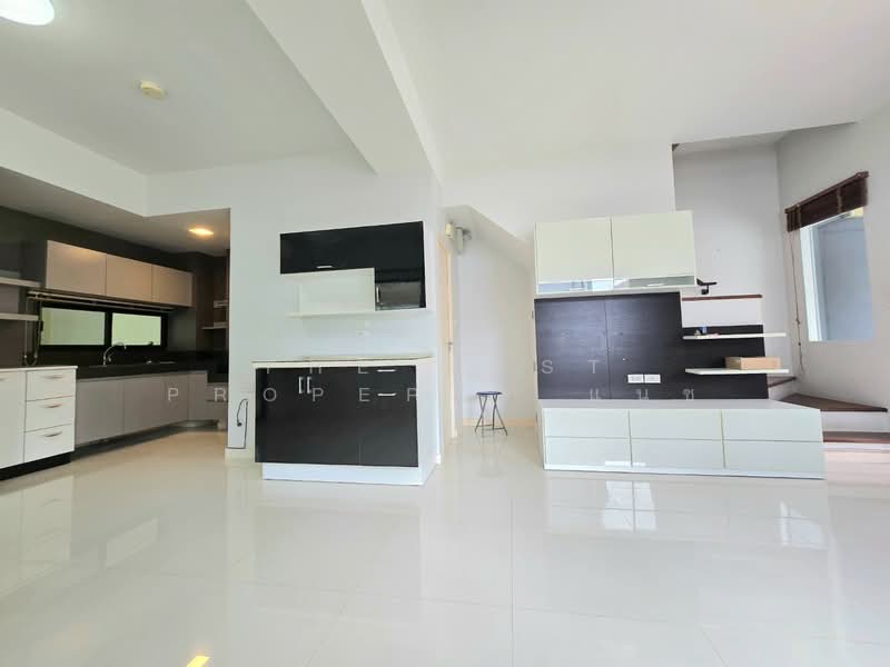 The Terrace Ramintra 65, Bangkok, Ram Inthra Road, Tha Rang, Bang Khen, Bangkok, 3 Bedrooms, 150 sqm, Townhouse For Sale, by The Best Property แนช, 500363115 - DDproperty.com