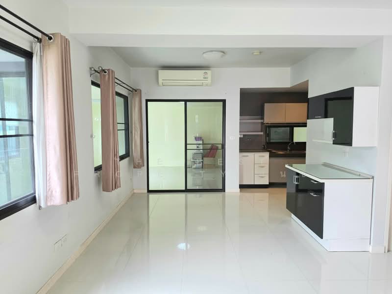 The Terrace Ramintra 65, Bangkok, Ram Inthra Road, Tha Rang, Bang Khen, Bangkok, 3 Bedrooms, 150 sqm, Townhouse For Sale, by The Best Property แนช, 500363115 - DDproperty.com