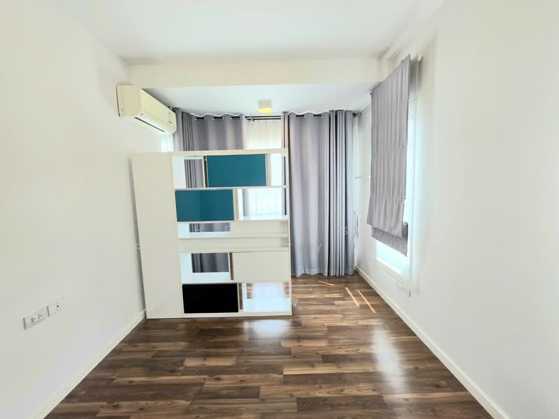 The Terrace Ramintra 65, Bangkok, Ram Inthra Road, Tha Rang, Bang Khen, Bangkok, 3 Bedrooms, 150 sqm, Townhouse For Sale, by The Best Property แนช, 500363115 - DDproperty.com