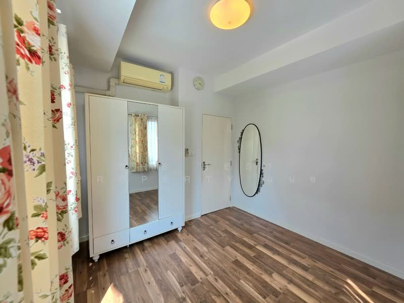 The Terrace Ramintra 65, Bangkok, Ram Inthra Road, Tha Rang, Bang Khen, Bangkok, 3 Bedrooms, 150 sqm, Townhouse For Sale, by The Best Property แนช, 500363115 - DDproperty.com