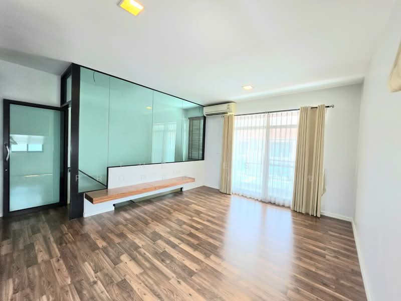The Terrace Ramintra 65, Bangkok, Ram Inthra Road, Tha Rang, Bang Khen, Bangkok, 3 Bedrooms, 150 sqm, Townhouse For Sale, by The Best Property แนช, 500363115 - DDproperty.com