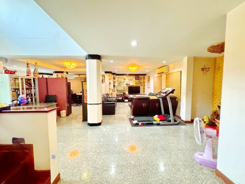 ไม่พบโครงการ, Bangkok, เอกชัย-บางบอน, Bang Bon, Bangkok, 4 Bedrooms, 820 sqm, Single Detached House For Rent, by ณัฐพงศ์ สุนทรอรุณ, 500363116 - DDproperty.com