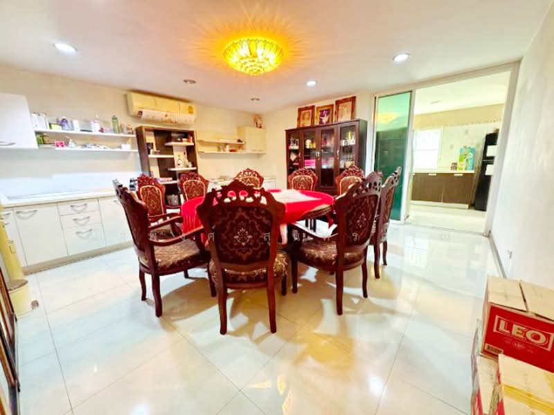 ไม่พบโครงการ, Bangkok, เอกชัย-บางบอน, Bang Bon, Bangkok, 4 Bedrooms, 820 sqm, Single Detached House For Rent, by ณัฐพงศ์ สุนทรอรุณ, 500363116 - DDproperty.com