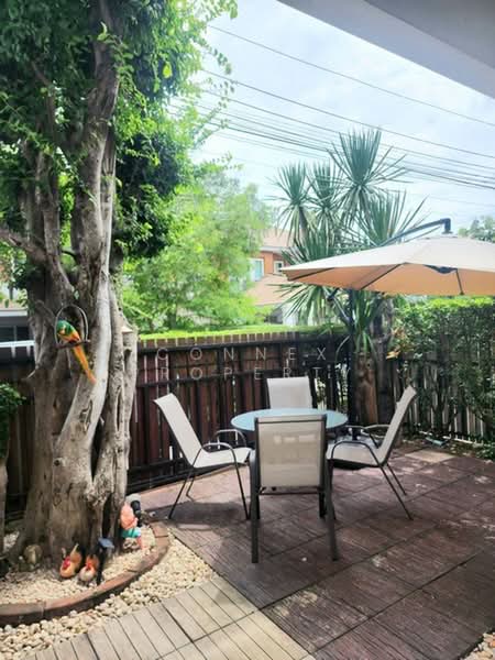 Baan Boonto 99, Nonthaburi, เลียบคลองประปา, Khlong Klue, Pak Kret, Nonthaburi, 3 Bedrooms, 295 sqm, Single Detached House For Rent, by Connex Property, 500363121 - DDproperty.com