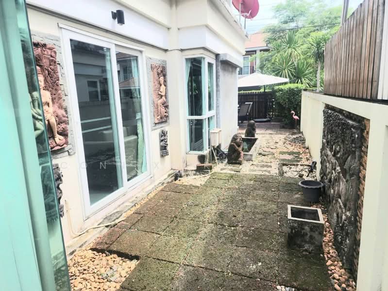 บ้านบุญโต 99, นนทบุรี, เลียบคลองประปา, คลองเกลือ, ปากเกร็ด, นนทบุรี, 295 ตร.ม., บ้านเดี่ยว ให้เช่า, โดย Connex Property, 500363121 - DDproperty.com