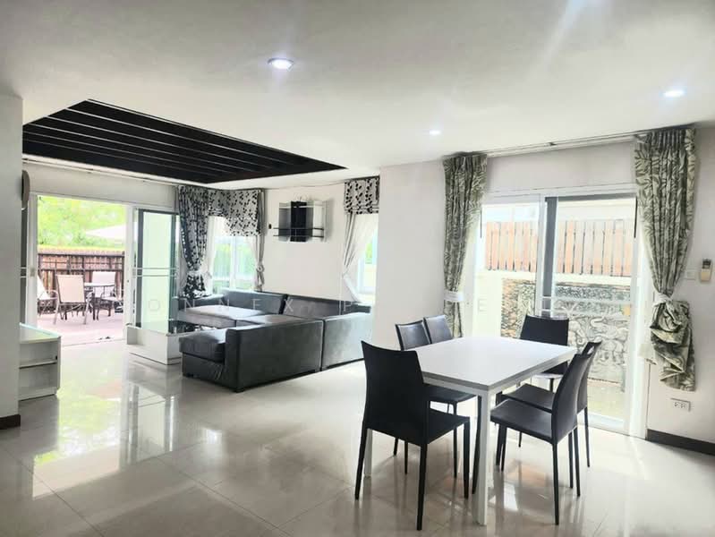 Baan Boonto 99, Nonthaburi, เลียบคลองประปา, Khlong Klue, Pak Kret, Nonthaburi, 3 Bedrooms, 295 sqm, Single Detached House For Rent, by Connex Property, 500363121 - DDproperty.com