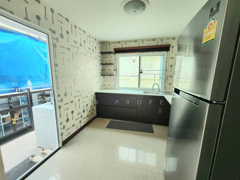 Baan Boonto 99, Nonthaburi, เลียบคลองประปา, Khlong Klue, Pak Kret, Nonthaburi, 3 Bedrooms, 295 sqm, Single Detached House For Rent, by Connex Property, 500363121 - DDproperty.com