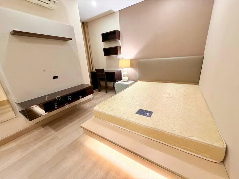 The Address Pathumwan, Bangkok, 470 Petchburi Road, Thanon Phetchaburi, Ratchathewi, Bangkok, 2 Bedrooms, 70 sqm, Condo For Rent, by Forty-Six Real Estate Group, 500363122 - DDproperty.com