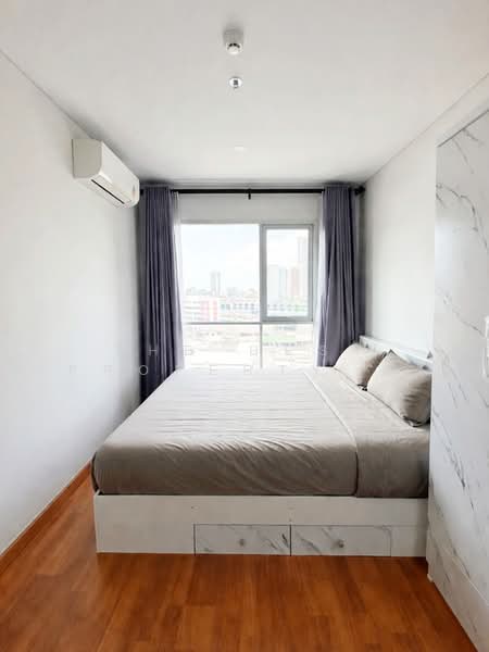 Lumpini Place Ratchada-Sathu, Bangkok, 501 3 Sathu Pradit 27 Alley, Chong Nonsi, Yan Nawa, Bangkok, 1 Bedroom, 29 sqm, Condo For Sale, by The Best Property มายด์, 500363125 - DDproperty.com