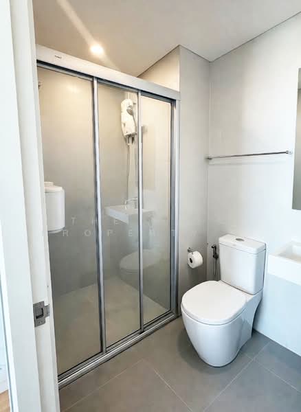 Lumpini Place Ratchada-Sathu, Bangkok, 501 3 Sathu Pradit 27 Alley, Chong Nonsi, Yan Nawa, Bangkok, 1 Bedroom, 29 sqm, Condo For Sale, by The Best Property มายด์, 500363125 - DDproperty.com