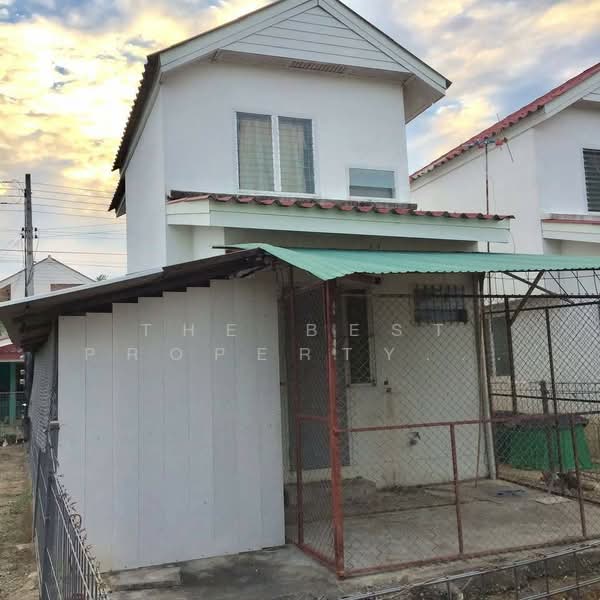 บ้านเอื้ออาทรลำพูน เหมืองง่า, Lamphun, Muang Nga, Muang Lamphun, Lamphun, 2 Bedrooms, 27 sqm, Single Detached House For Sale, by The Best Property รัตน์, 500363126 - DDproperty.com
