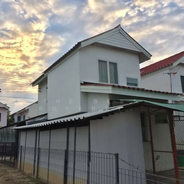 บ้านเอื้ออาทรลำพูน เหมืองง่า, Lamphun, Muang Nga, Muang Lamphun, Lamphun, 2 Bedrooms, 27 sqm, Single Detached House For Sale, by The Best Property รัตน์, 500363126 - DDproperty.com