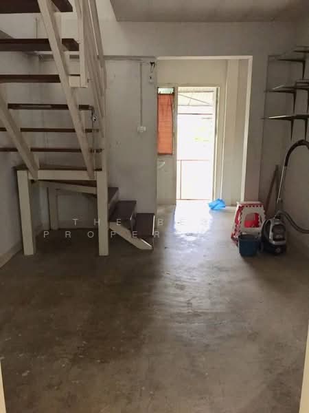 บ้านเอื้ออาทรลำพูน เหมืองง่า, Lamphun, Muang Nga, Muang Lamphun, Lamphun, 2 Bedrooms, 27 sqm, Single Detached House For Sale, by The Best Property รัตน์, 500363126 - DDproperty.com