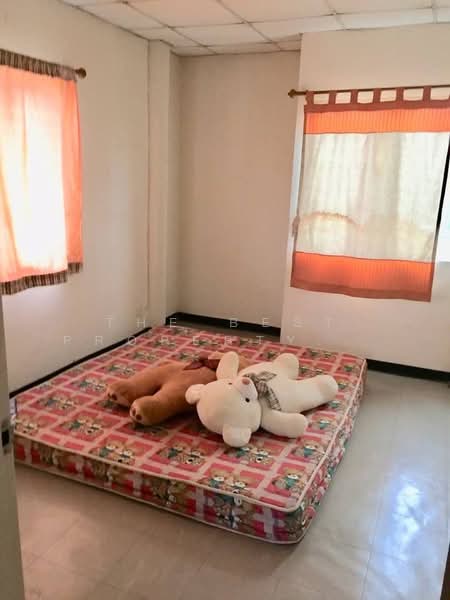 บ้านเอื้ออาทรลำพูน เหมืองง่า, ลำพูน, เหมืองง่า, เมืองลำพูน, ลำพูน, 27 ตร.ม., บ้านเดี่ยว ขาย, โดย The Best Property รัตน์, 500363126 - DDproperty.com