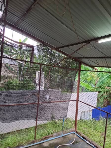 บ้านเอื้ออาทรลำพูน เหมืองง่า, ลำพูน, เหมืองง่า, เมืองลำพูน, ลำพูน, 27 ตร.ม., บ้านเดี่ยว ขาย, โดย The Best Property รัตน์, 500363126 - DDproperty.com