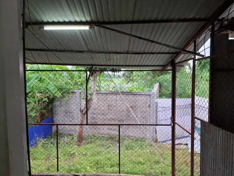 บ้านเอื้ออาทรลำพูน เหมืองง่า, Lamphun, Muang Nga, Muang Lamphun, Lamphun, 2 Bedrooms, 27 sqm, Single Detached House For Sale, by The Best Property รัตน์, 500363126 - DDproperty.com