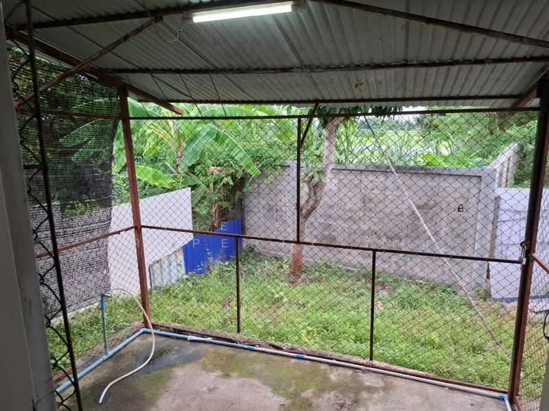 บ้านเอื้ออาทรลำพูน เหมืองง่า, Lamphun, Muang Nga, Muang Lamphun, Lamphun, 2 Bedrooms, 27 sqm, Single Detached House For Sale, by The Best Property รัตน์, 500363126 - DDproperty.com
