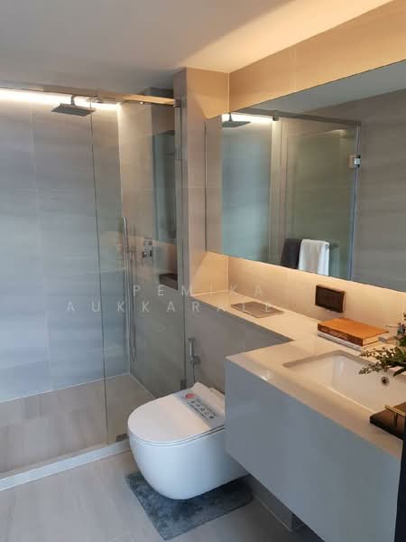 KnightsBridge Space Sukhumvit-Rama 4, Bangkok, Rama 4 Road, Phra Kanong, Khlong Toei, Bangkok, 2 Bedrooms, 35 sqm, Condo For Sale, by Pemika Aukkaraleekul, 500363127 - DDproperty.com