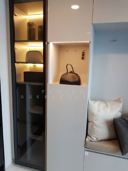 KnightsBridge Space Sukhumvit-Rama 4, Bangkok, Rama 4 Road, Phra Kanong, Khlong Toei, Bangkok, 2 Bedrooms, 35 sqm, Condo For Sale, by Pemika Aukkaraleekul, 500363127 - DDproperty.com