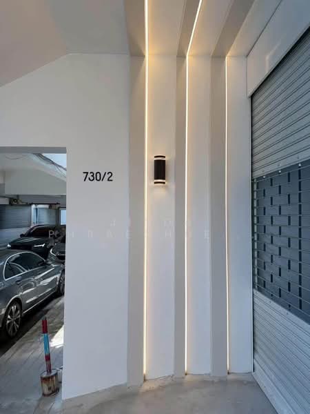 บ้าน ปุณณวิถี, กรุงเทพ, บางจาก, พระโขนง, กรุงเทพ, 103 ตร.ม., บ้านเดี่ยว ขาย, โดย Jinda phraechuen James, 500363128 - DDproperty.com