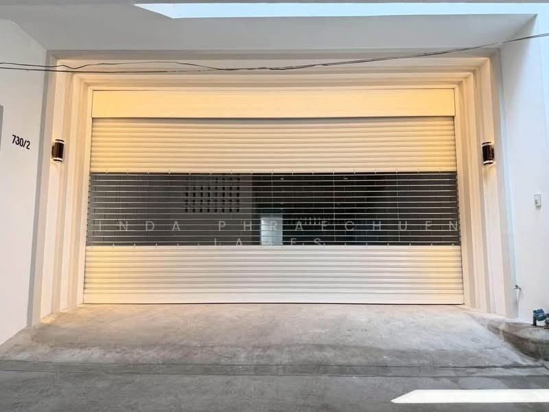 บ้าน ปุณณวิถี, กรุงเทพ, บางจาก, พระโขนง, กรุงเทพ, 103 ตร.ม., บ้านเดี่ยว ขาย, โดย Jinda phraechuen James, 500363128 - DDproperty.com