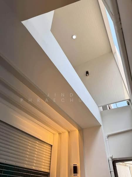 บ้าน ปุณณวิถี, กรุงเทพ, บางจาก, พระโขนง, กรุงเทพ, 103 ตร.ม., บ้านเดี่ยว ขาย, โดย Jinda phraechuen James, 500363128 - DDproperty.com