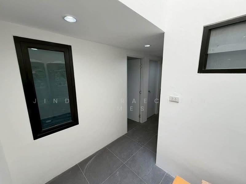 Prominent Place, Bangkok, Bang Chak, Phra Khanong, Bangkok, 4 Bedrooms, 103 sqm, Single Detached House For Sale, by Jinda phraechuen James, 500363128 - DDproperty.com
