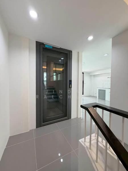 Prominent Place, Bangkok, Bang Chak, Phra Khanong, Bangkok, 4 Bedrooms, 103 sqm, Single Detached House For Sale, by Jinda phraechuen James, 500363128 - DDproperty.com