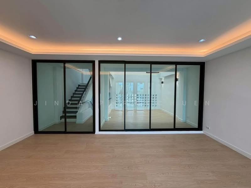 Prominent Place, Bangkok, Bang Chak, Phra Khanong, Bangkok, 4 Bedrooms, 103 sqm, Single Detached House For Sale, by Jinda phraechuen James, 500363128 - DDproperty.com